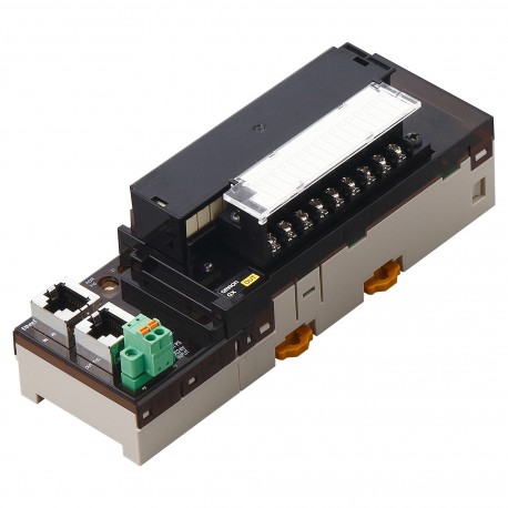 OMRON GX-OC1601 GX-OC1601 GX 5019G GXOC1601 OMRON Module EtherCAT 16 Relay Outputs